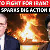 Article image for: UK Summons Iranian Ambassador Over Embassy’s 'Martyrdom' Recruitment Drive
