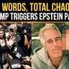 Article image for: Trump -Orders Silence on Epstein-- 4-Word Tweet Linked to POTUS- True- Details Inside