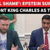 Article image for: <i class="tbold">ro khanna</i> Slams King Charles for Refusing to Meet Epstein Survivors During DC Visit