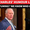 Article image for: King Charles’ US Congress Address Packed With Jabs; 'Have Everything In <i class="tbold">Common</i> Except…’
