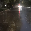 Relief from heat as rain lashes parts of Delhi-NCRDelhi-NCR experienced relief from the heatwave as rain lashed sever...