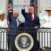 Article image for: In Congress speech, King Charles urges US-UK reset