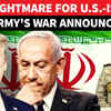 Article image for: 'War Not Over': Iran Military Says New Targets Identified As Trump Claims Victory Against Tehran