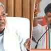 Article image for: ‘<i class="tbold">Siddaramaiah</i> Ready To Step Down As Karnataka CM If Rahul Gandhi Asks’: Ex-Minister Rajanna