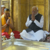 Ganga Expressway Inauguration Live Updates: PM Narendra Modi in Varanasi at Kashi Vishwanath temple
