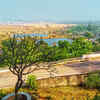 Article image for: He shares a personal journey with the city