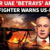 Article image for: Houthis Draw Red Line; Blast US Over Strait Of Hormuz; 'We Stand With Iran, Palestine, Lebanon'