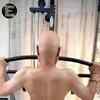 Article image for: <i class="tbold">Anupam Kher</i> shares intense workout, inspires with fitness message