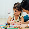 Article image for: It gives children a safe emotional outlet