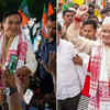 Assam Exit Poll 2026 Live Updates: BJP sweep in Assam with 92 seats, pollsters predict