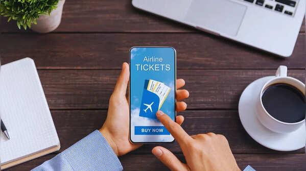 Look out for airline sales—but get prepared to book immediately