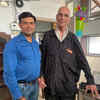 Article image for: This super-wealthy Parsi doctor wants to adopt his 43-yr-old caretaker. Will law let him?