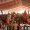 Ganga Expressway Inauguration Live: PM Narendra Modi begins his address, greets everyone with 'Ganga Maiya ki jai'