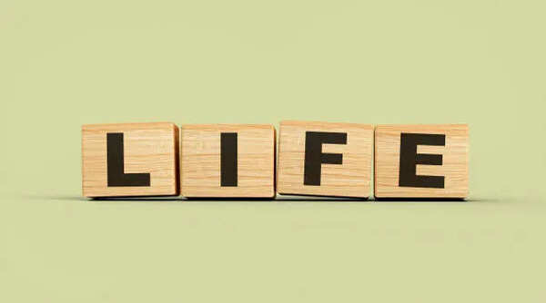 Life is not perfect