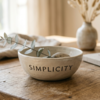 Article image for: Simplicity brings more peace than complexity ever will