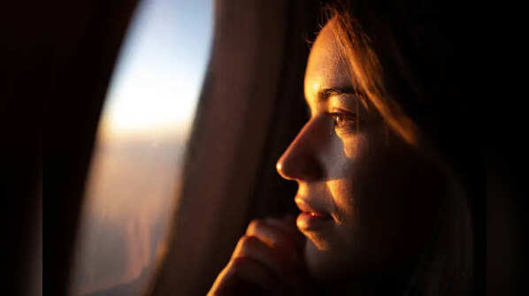 Your thoughts shape your life more than your situation