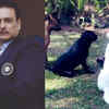 Article image for: Cricket legend Ravi Shastri, aka "Champion of Champions", Alibag farmhouse is a coastal haven with pool, bar and open spaces