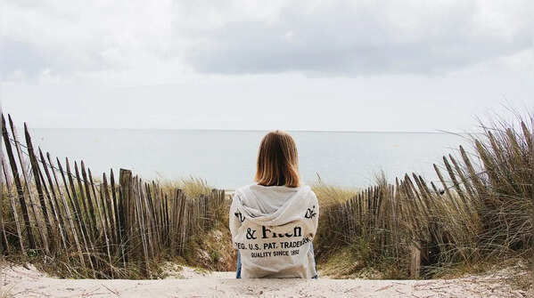 Learn to be happy in your own company – Your happiness is your job