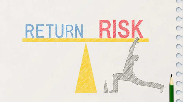 Take smart risks