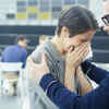 Most people don't care about your problems. A few are even glad that you have them 