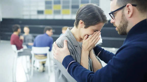 Most people don't care about your problems. A few are even glad that you have them