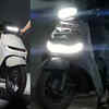 Article image for: Ather EL01 e-scooter spied testing! Upcoming Chetak, iQube rival