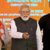 Article image for: PM Modi inaugurates Ganga Expressway, flags off mega corridor