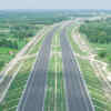 Article image for: 594-km Ganga Expressway connects <i class="tbold">meerut</i> to Prayagraj across UP