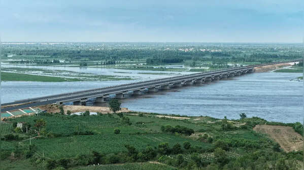 Project to save Rs 25,000–30,000 crore annually in logistics costs
