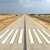 Article image for: Airstrip, EV charging, modern facilities mark new expressway