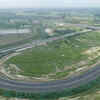 Article image for: Over 12,000 workers deployed to build mega expressway project