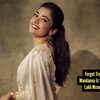Article image for: One saree and zero competition