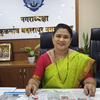 Article image for: Ruchita Ghorpade unanimously chosen to head statewide municipal presidents’ body