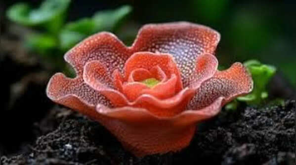 Hydnora africana