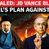 Article image for: REPORT: Vance Blocked Mossad Plan Involving Kurdish Fighters Against Iran During Early Days Of War