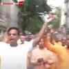 Article image for: ISKCON monks cast votes in <i class="tbold">west bengal</i> polls