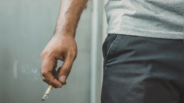 The comfort of “I feel fine” might be the most dangerous thing