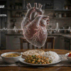 Article image for: How India’s diet is driving its rising heart complications