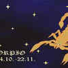 Scorpio (Vrishchik)