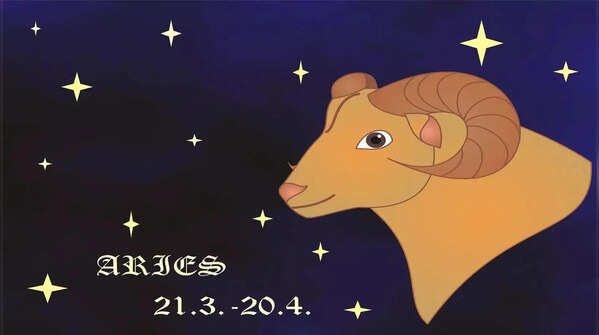 Aries (Mesha)