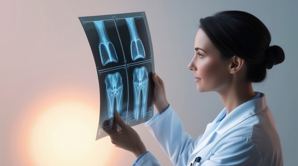 What bone loss actually feels like (or doesn’t)