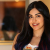 Article image for: <i class="tbold">Adah Sharma</i>