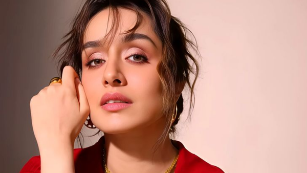 Shraddha Kapoor Photos