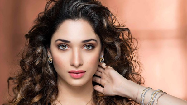 Tamannaah Bhatia Images