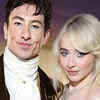 Article image for: Sabrina Carpenter and Barry Keoghan go official at <i class="tbold">met gala</i>