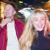 Article image for: <i class="tbold">Sabrina Carpenter</i> and Barry Keoghan's first public sightings