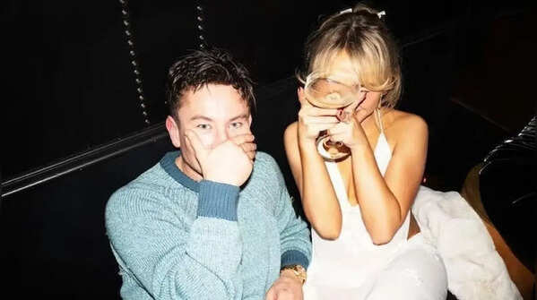 Sabrina Carpenter and Barry Keoghan's breakup