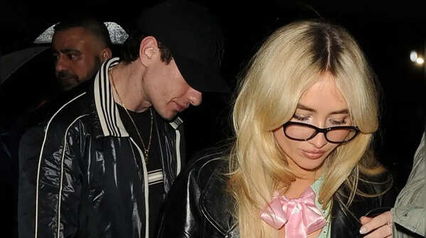 Barry Keoghan cheating rumours after Sabrina Carpenter split