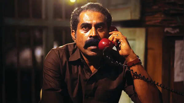 Suraj Venjaramoodu’s growing impact in Kollywood