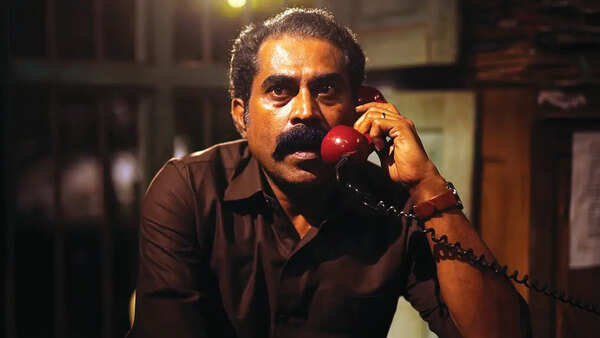 Suraj Venjaramoodu Photos